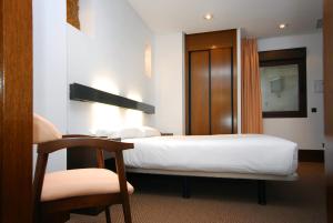 hotel domus plaza zocodover