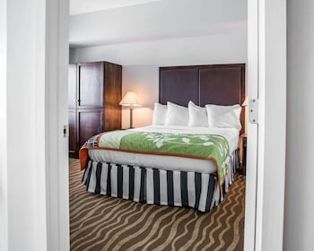 island inn and suites ascend hotel collection