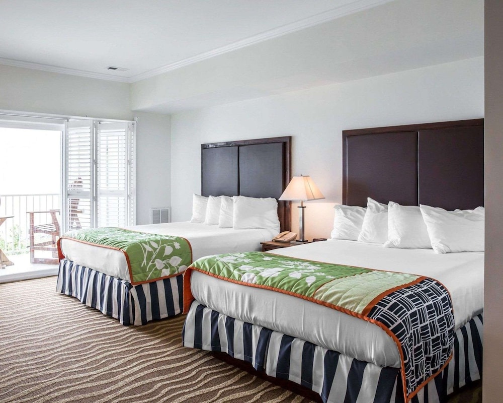 island inn and suites ascend hotel collection
