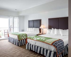 island inn and suites ascend hotel collection
