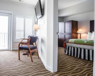island inn and suites ascend hotel collection