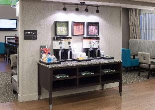 hampton inn and suites cedar rapids north