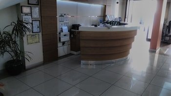 hotel baylan izmir