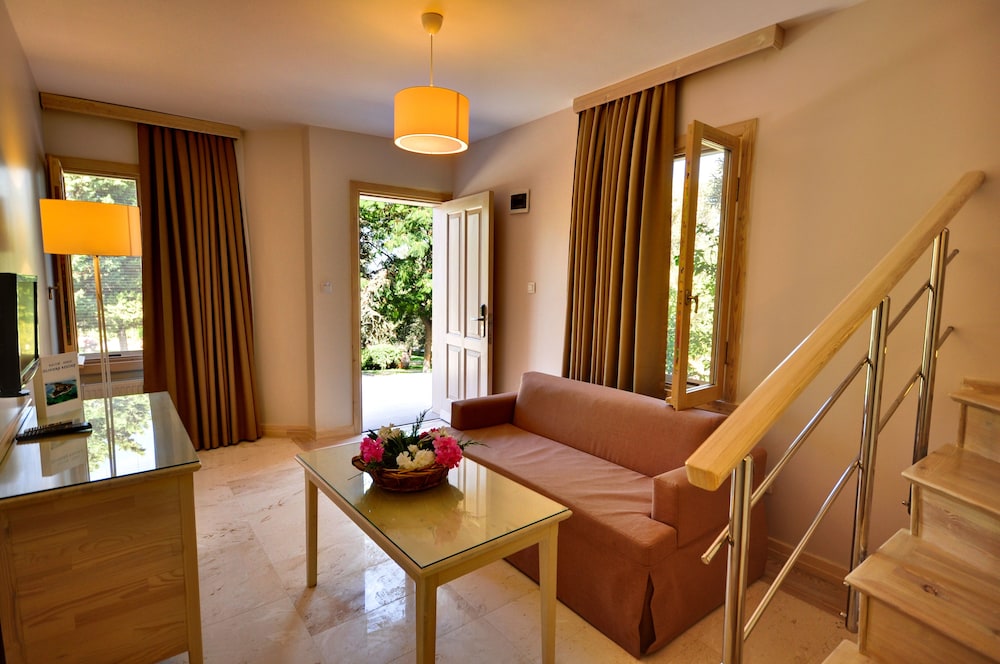 kalem island oliviera resort special class