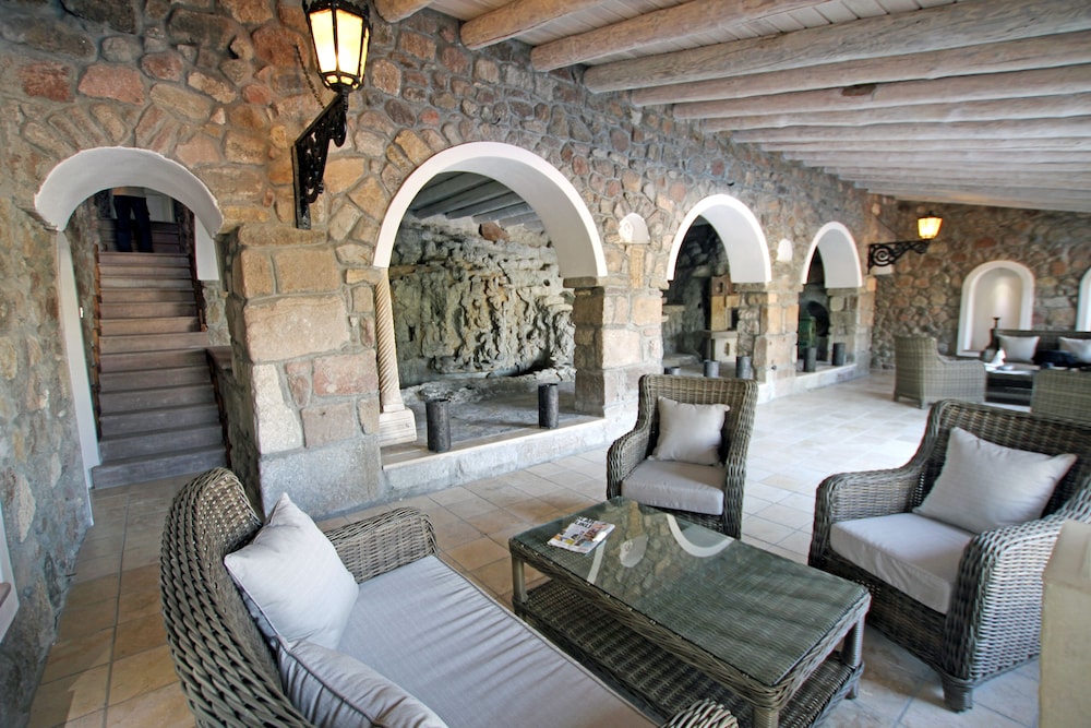 kalem island oliviera resort special class