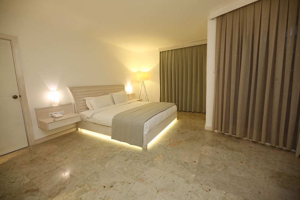 kalem island oliviera resort special class
