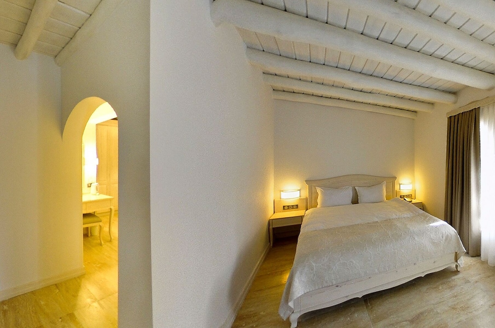 kalem island oliviera resort special class