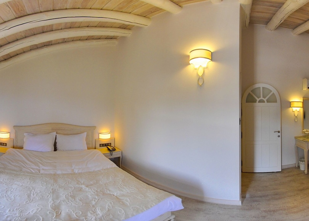 kalem island oliviera resort special class