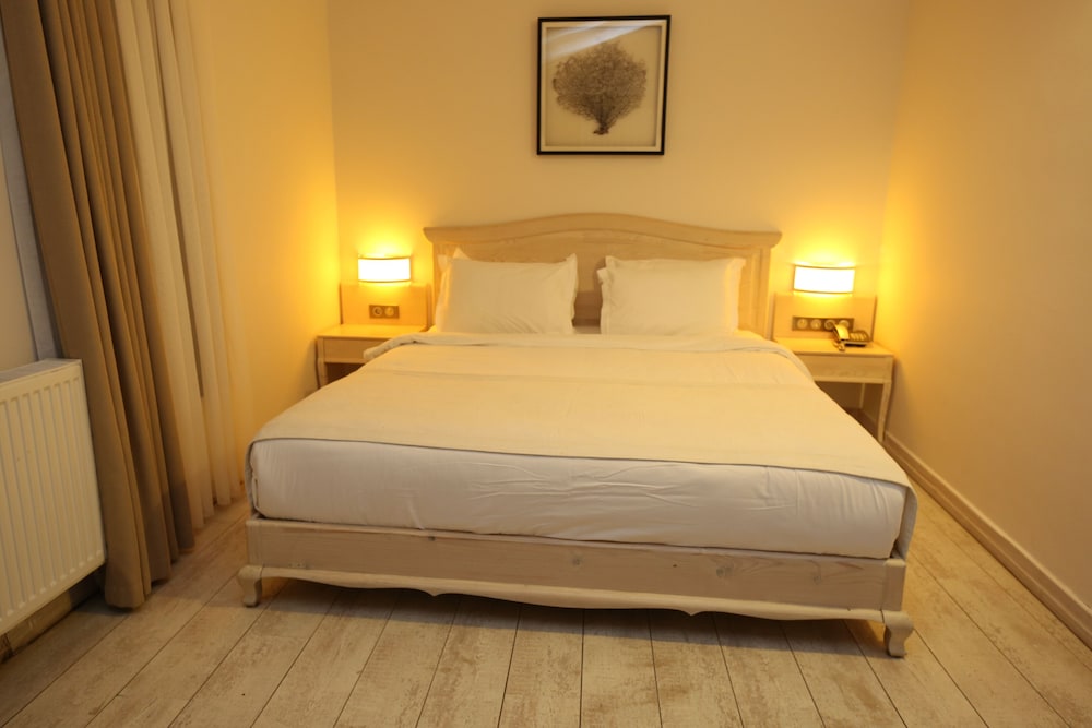 kalem island oliviera resort special class