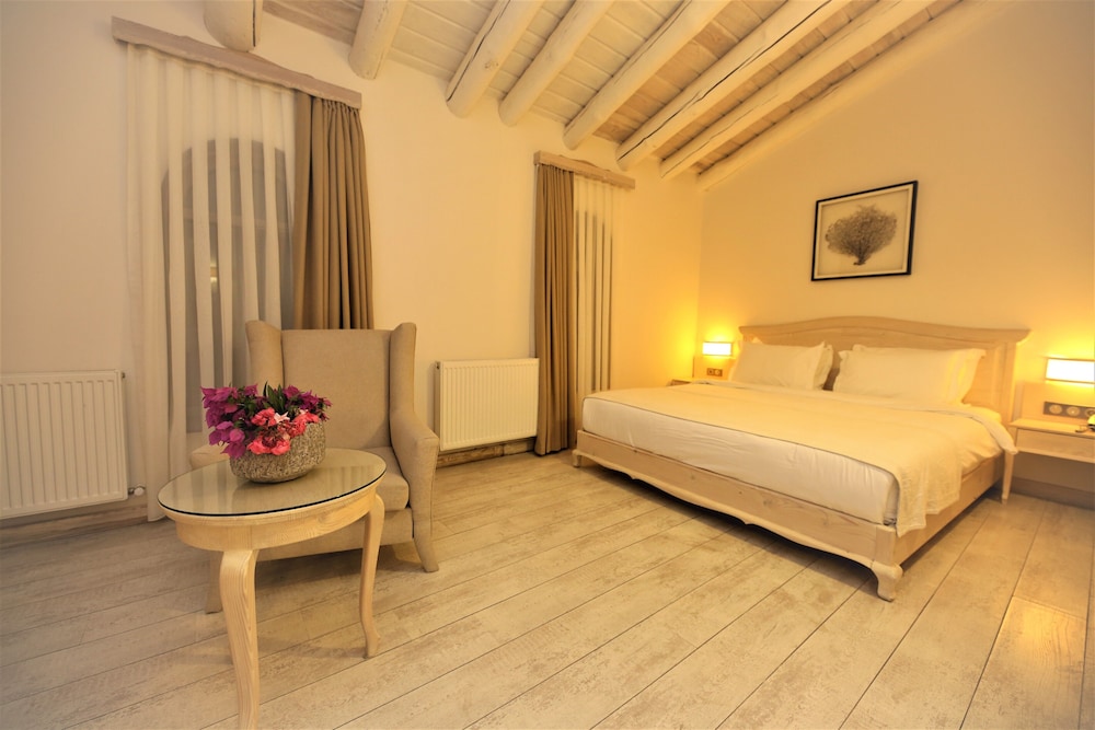 kalem island oliviera resort special class