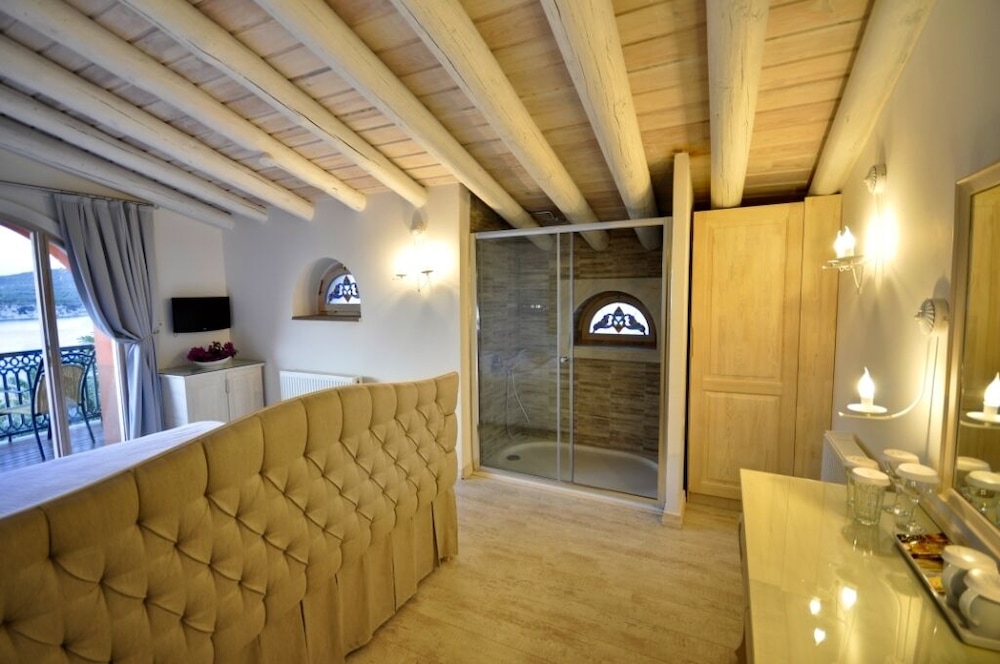 kalem island oliviera resort special class
