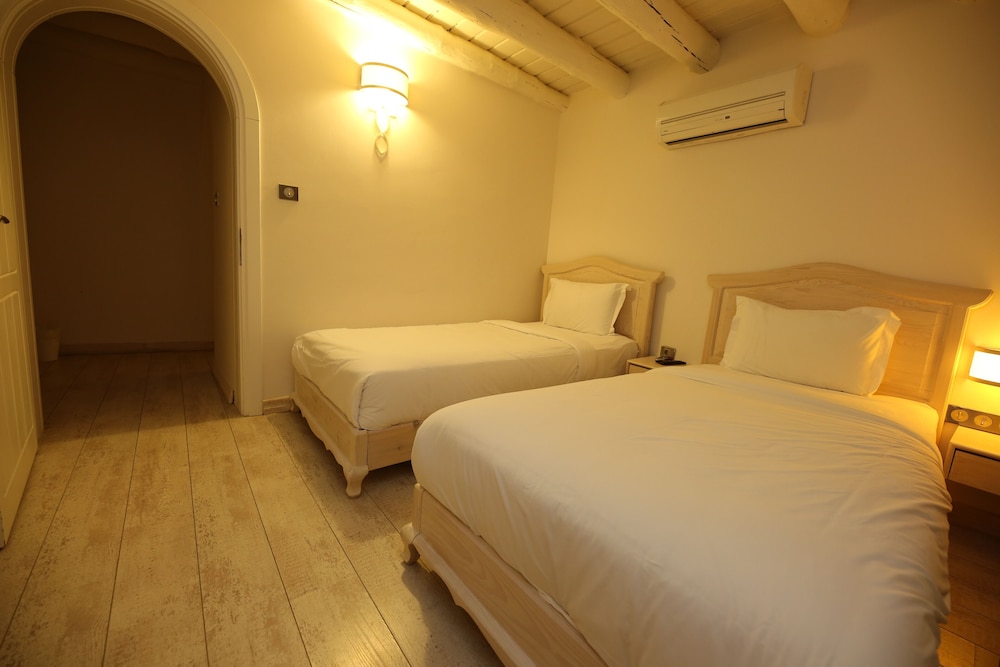 kalem island oliviera resort special class