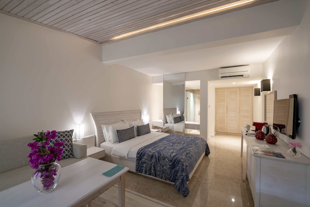 kalem island oliviera resort special class