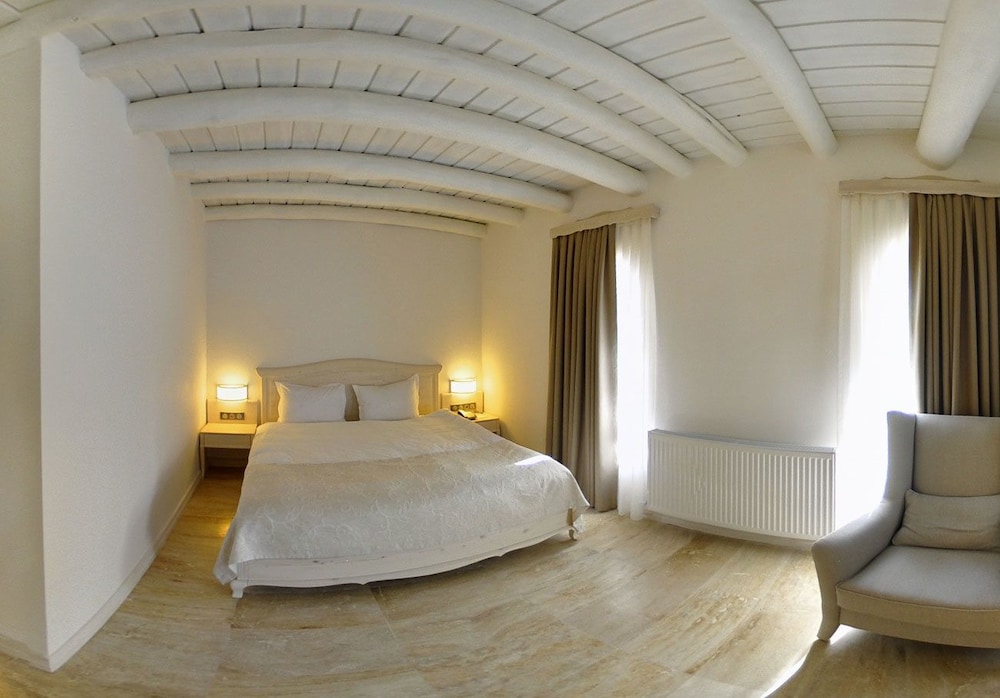 kalem island oliviera resort special class