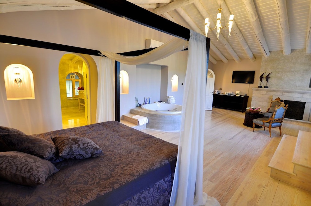 kalem island oliviera resort special class