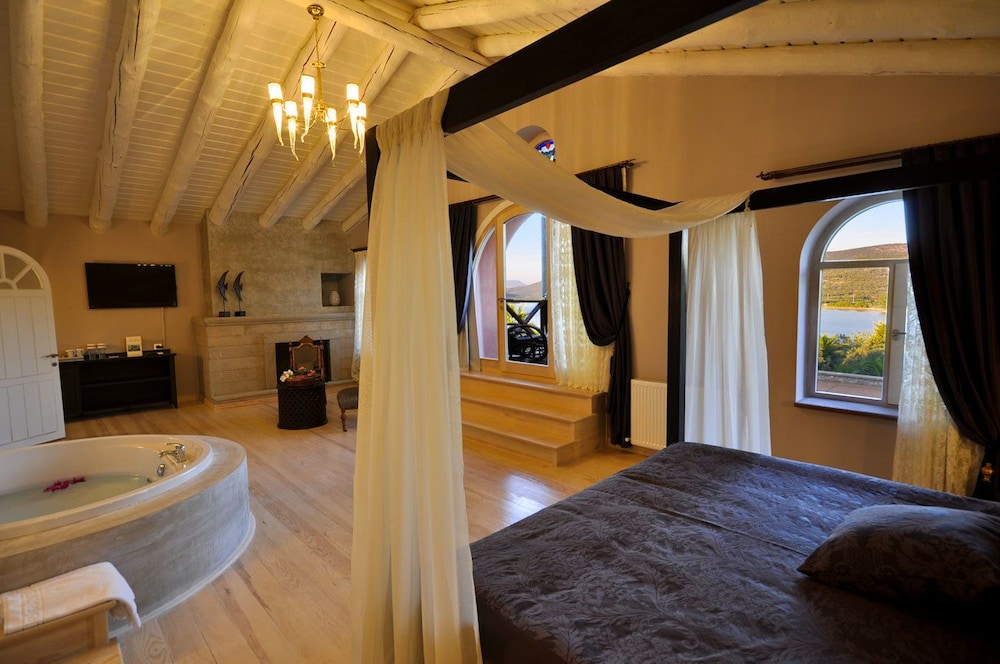 kalem island oliviera resort special class