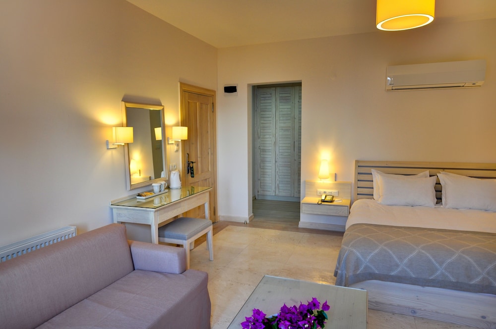kalem island oliviera resort special class