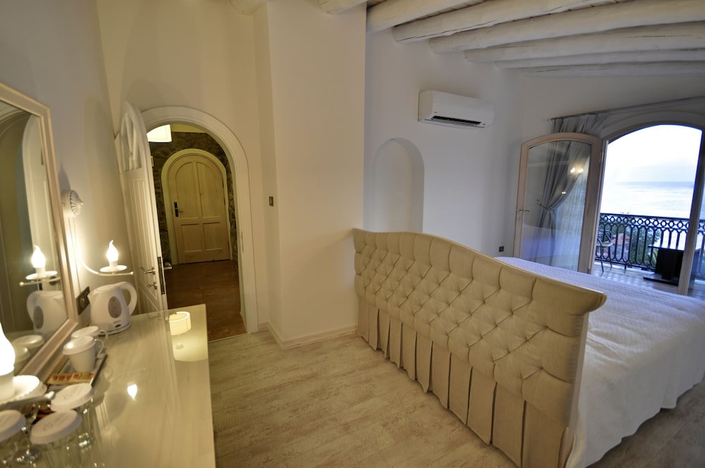 kalem island oliviera resort special class
