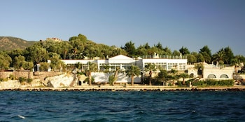 kalem island oliviera resort special class