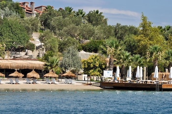 kalem island oliviera resort special class