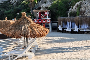 kalem island oliviera resort special class