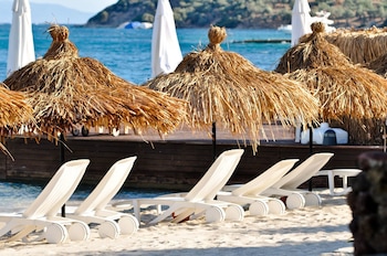 kalem island oliviera resort special class