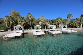 kalem island oliviera resort special class