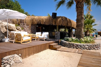 Kalem Island Oliviera Resort - Special Class,Izmir>>Dikili,4 star