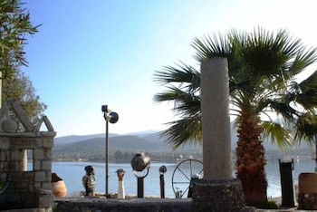 kalem island oliviera resort special class