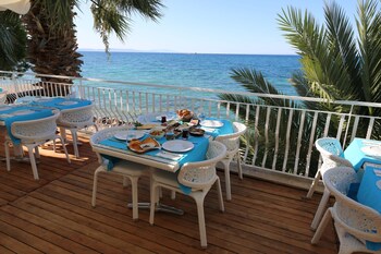 Kalem Island Oliviera Resort - Special Class,Izmir>>Dikili,4 star