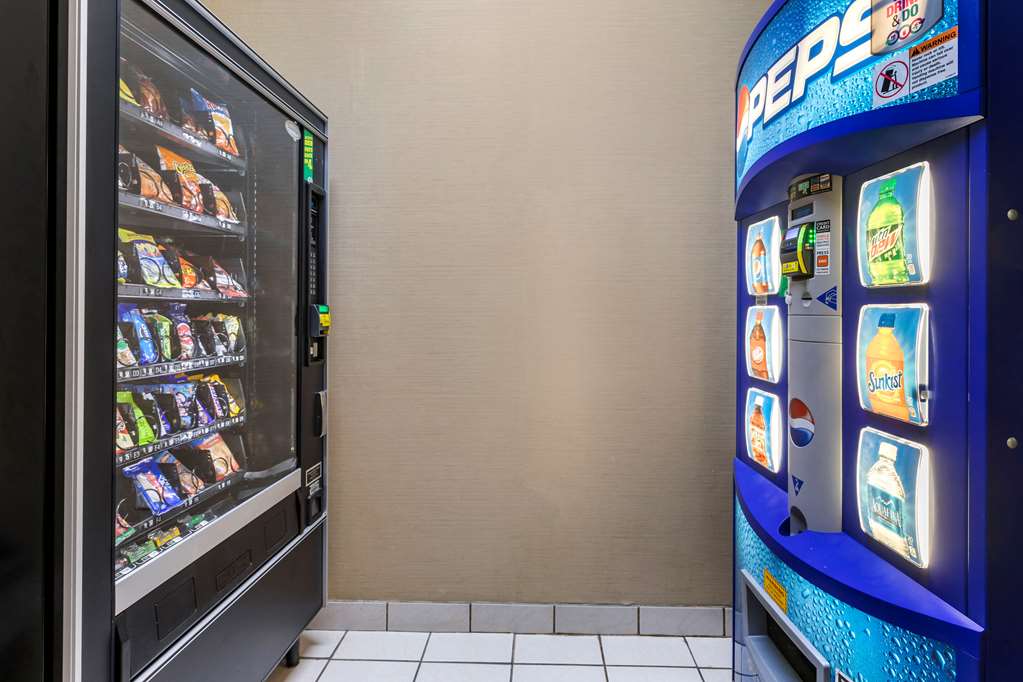 comfort inn and suites