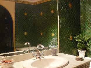 riad a la belle etoile