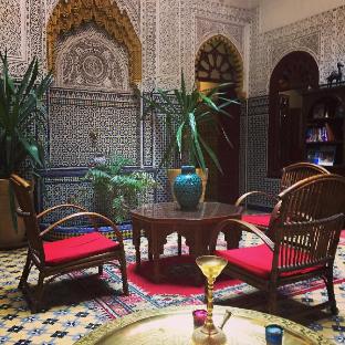 riad a la belle etoile