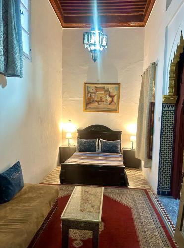 riad a la belle etoile