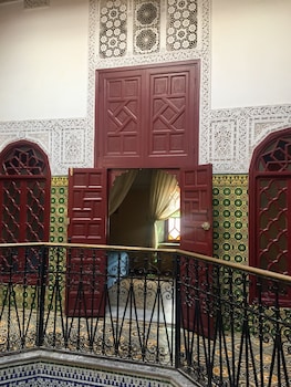 riad a la belle etoile