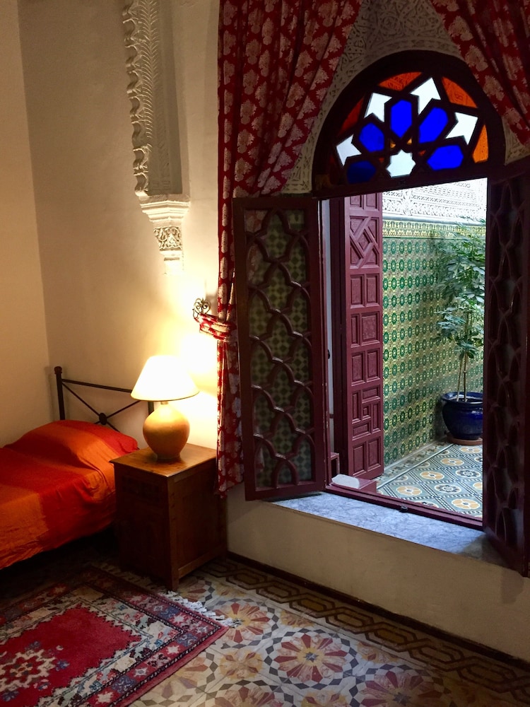 riad a la belle etoile
