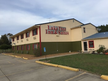 Laketree Inn And Suites Marion,Herrin>>Carbondale,2 star