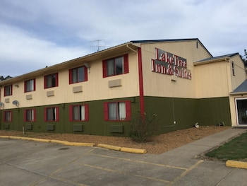 Laketree Inn And Suites Marion,Herrin>>Carbondale,2 star