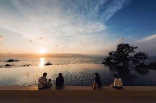 Shirahama Key Terrace Hotel Seamore,Tanabe>>Shirahama,4 star