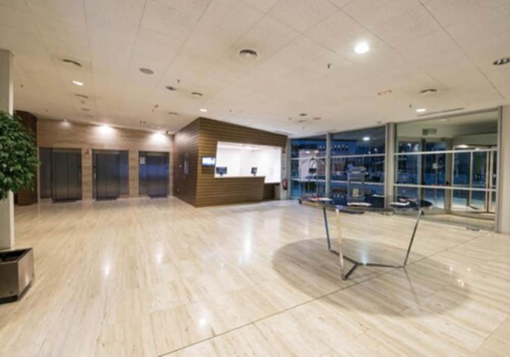 hotel abad san antonio