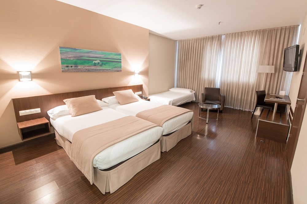 hotel abad san antonio