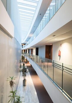 hotel abad san antonio