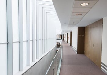 hotel abad san antonio