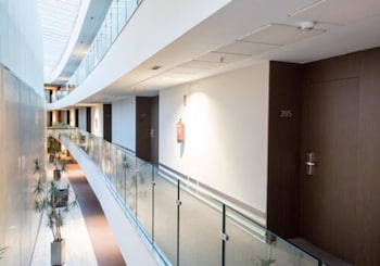 hotel abad san antonio