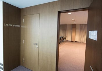 Hotel Abad San Antonio,Villaverde De Arriba>>Leon,4 star