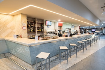 hotel abad san antonio