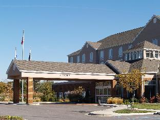 hilton garden inn lexington georgetown