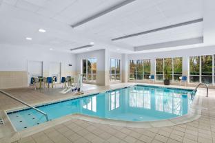 hilton garden inn lexington georgetown
