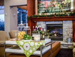 hilton garden inn lexington georgetown