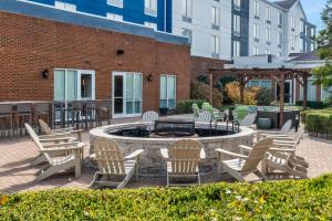 hilton garden inn lexington georgetown